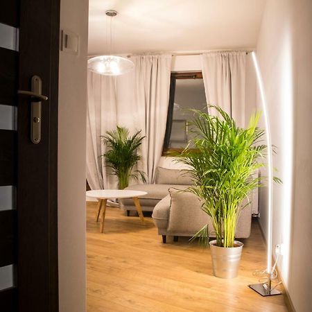 Brzezicki Apartament Centrum Gdańsk Exterior foto